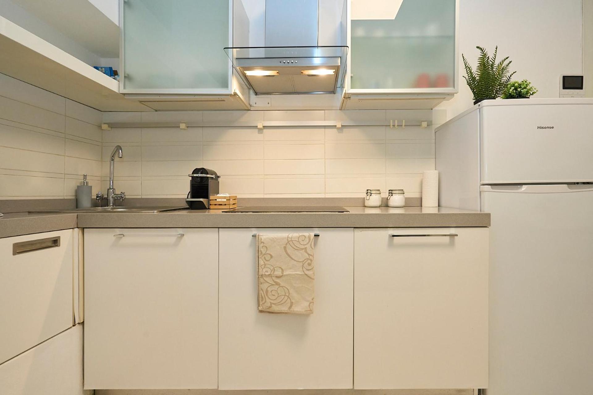Garden Loft - 20 Minutes Walk From Life-duomo Apartamento