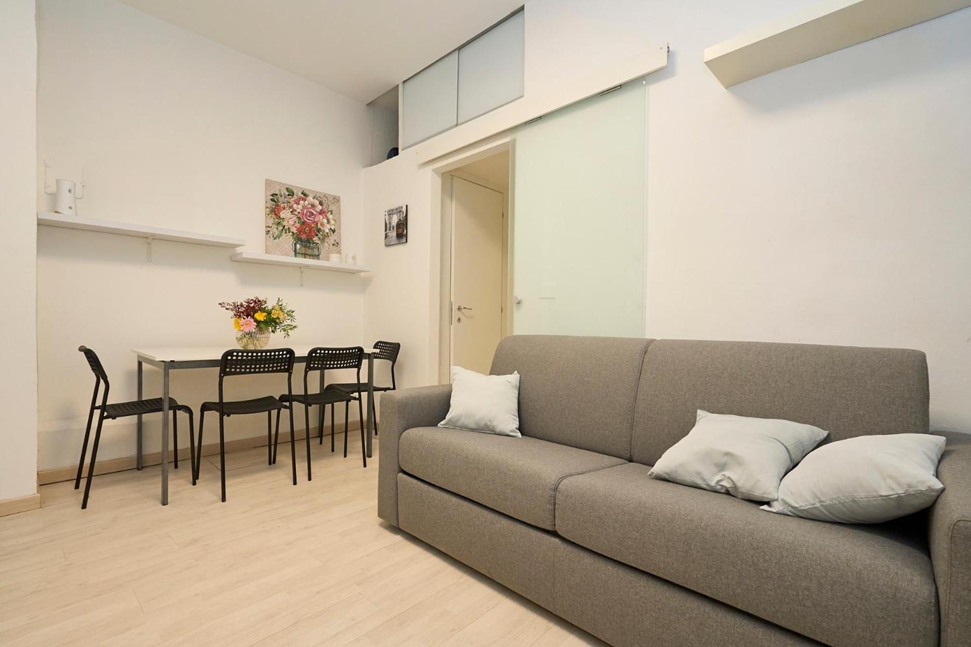 Apartamento Garden Loft - 20 Minutes Walk From Life-duomo Milán