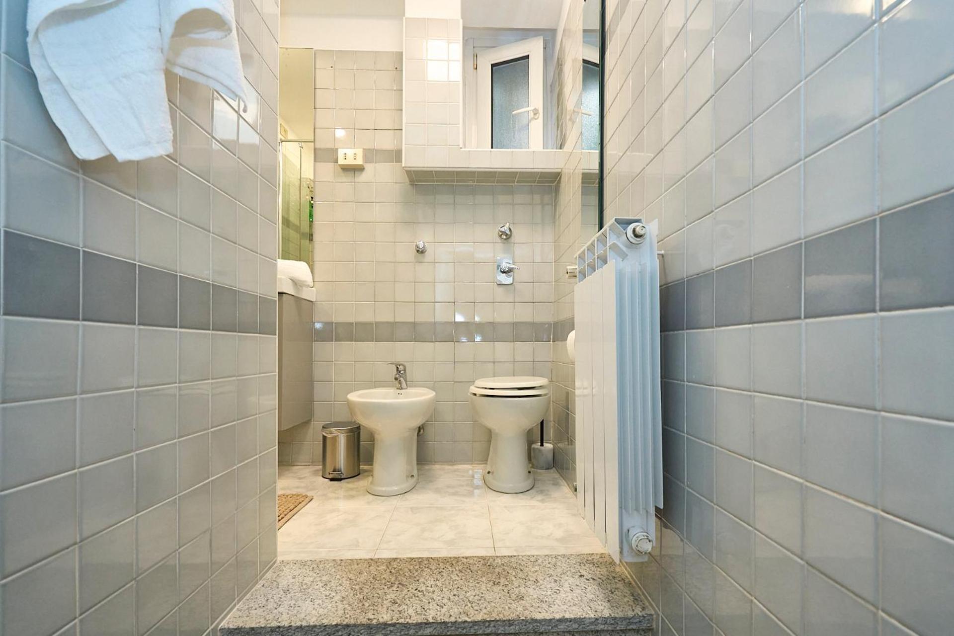 Garden Loft - 20 Minutes Walk From Life-duomo * Milán