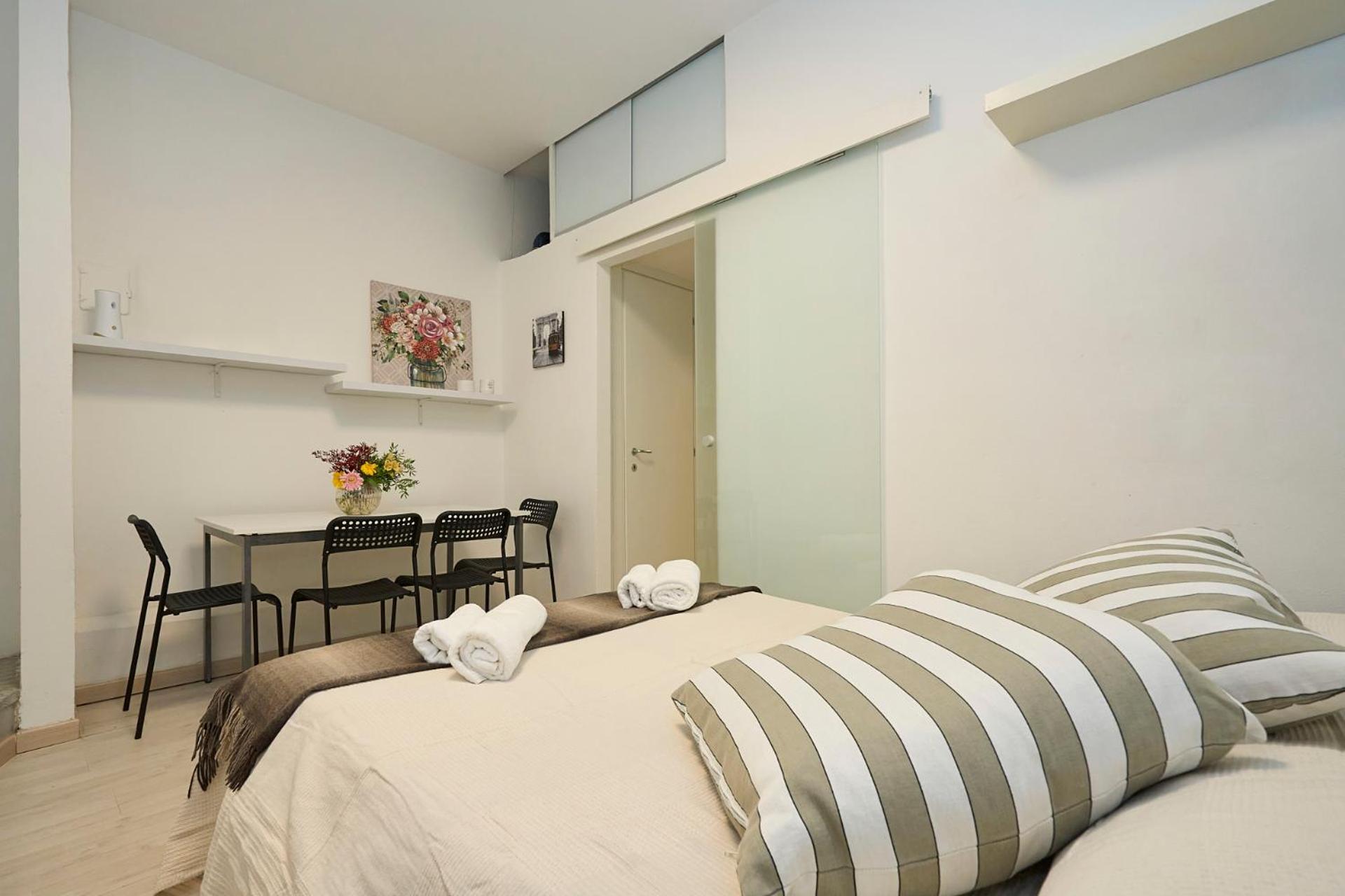 Garden Loft - 20 Minutes Walk From Life-duomo Apartamento *