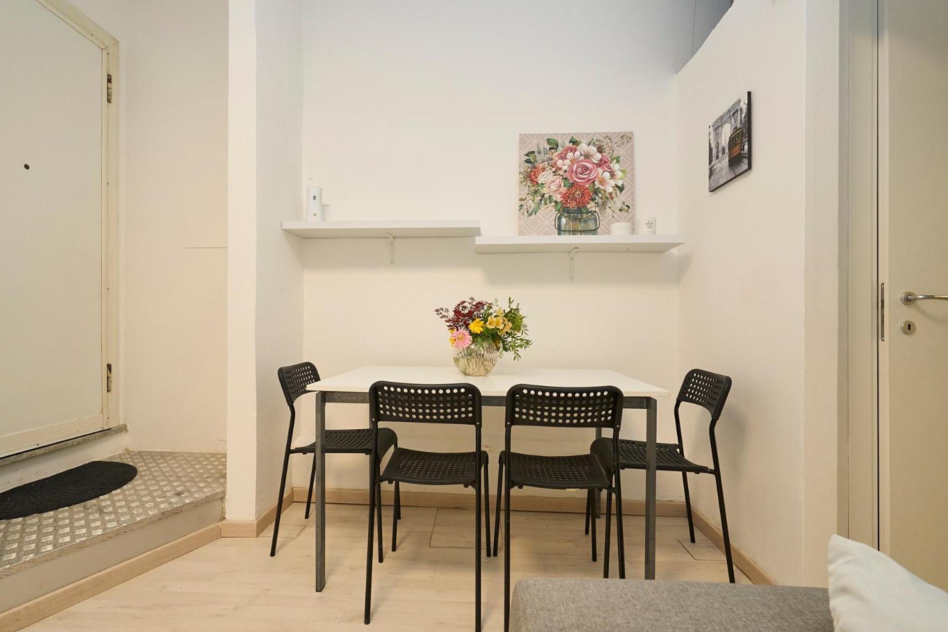 Garden Loft - 20 Minutes Walk From Life-duomo Apartamento Milán